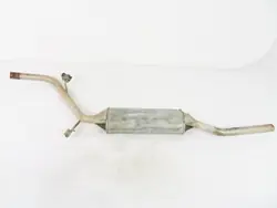 Silencieux Central OEM A990782 pour Skoda Felicia 1.3 MPI