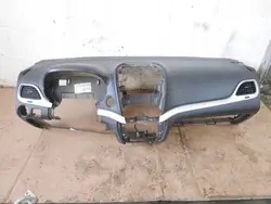 OEM Airbag instrumentpanel passagerare höger FIAT FREEMONT I