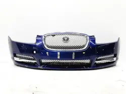 Etupuskuri täysi PDC OEM Jaguar XF X250