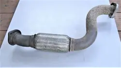 Auspuff-Flexrohr OEM Eu5 für Fiat Ducato 2.0JTD