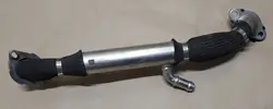 EGR-putki OEM 32242453 Volvo XC60 II 2.0D:lle