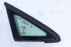 OEM SZYBA KAROSERYJNA VW GOLF VII 7 HB 18r, LIFT 1.6TDI