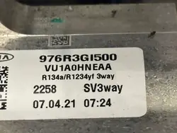 Hyundai OE 976W6GI500 - Pièce d'origine usagée