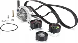 Kit Pompe à Eau & Courroie Bosch OEM 1 987 948 878