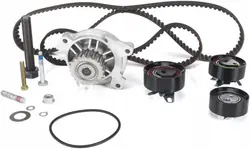 Kit Bomba de Agua y Correa Bosch OEM 1 987 948 878