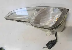 FORD ECOSPORT LIFT 18 HALOGEN LEFT GN15-13B221-BD