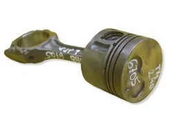 Piston & Bielle VW T4 2.4D AAB 079119 074B