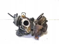 Turbocompresseur d'occasion OEM 7703320001 Peugeot 407