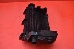 Grille d'admission d'air gauche pour Kia EV6 2021- 86989CV000