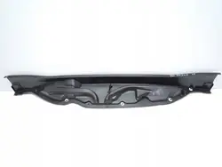 OEM nedre metalltätning för Citroen C3 Aircross