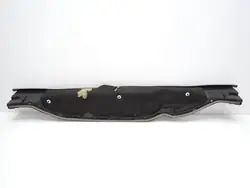OEM Lower Metal Windscreen Seal for Citroen C3 Aircross