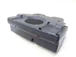 Tuyau Subwoofer OEM 7354462210 pour Fiat 500 Abarth Cabrio
