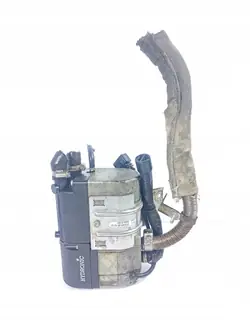 Riscaldamento autonomo Webasto OE 504051101 Iveco Daily IV 2.3D 06-11