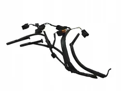 Cable Inyector Renault OEM 66182002D - Usado