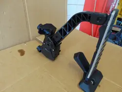 Pedal del acelerador OEM lk20096c-3z200 para Hyundai i40 1.7 CRDI