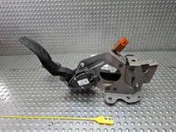 Gas- & Bremspedale OEM S25154883 für Nissan Qashqai