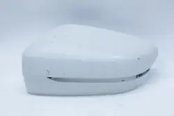 BMW OEM 7422719 linke Spiegelabdeckung - Gebraucht