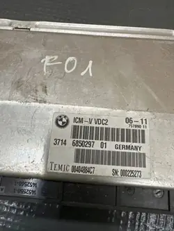 BMW OE 37146850297 Alle stuureenheden - Gebruikt