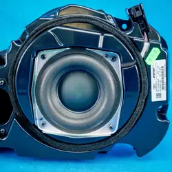Högtalare framdörr vänster OEM 4G8035297A Audi A7