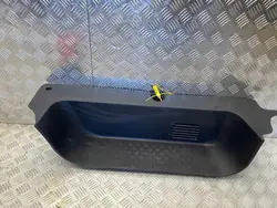 OEM 764634004R Tampa do Degrau Esquerdo para Renault Trafic III