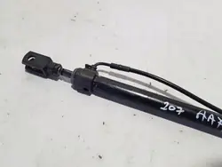 Mercedes C207 W207 Vasen Kattoaktuattori OEM 31 32