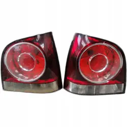 Lámpara Trasera VW Polo 6Q 6Q0 6Q6945096M 6Q6945095M