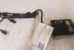 Módulo de aquecimento auxiliar Toyota 9010123A Avensis T25