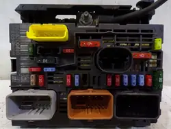 BSM-module Citroen Peugeot