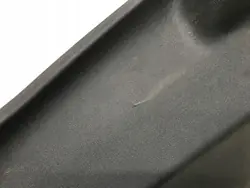 OEM 571867765A Revestimiento Pilar C Trasero Izquierdo VW Tiguan