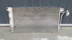 VW T5 Transporter 03-09 A/C Jäähdytin OEM 7H0820411E