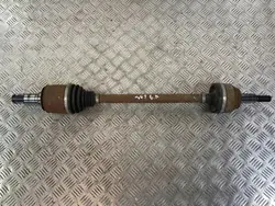 Dodge Durango bakaxel OEM FOB33461 - Begagnad