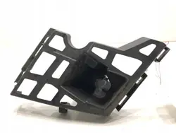 Lava-farol direito dianteiro OEM 5L0955966 para Skoda Yeti