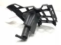 Lavafaros derecho delantero OEM 5L0955966 para Skoda Yeti