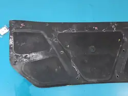 Aislamiento de capó OEM IMPRK1551704 para Hyundai Tucson 04-09