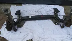 Trave di sospensione posteriore VW Golf 7 Combi Lift