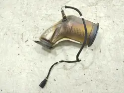 Catalisador Porsche OE 971131703K Usado