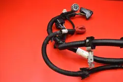 Faisceau Moteur 240113NL1B pour Nissan Leaf 2010-2017