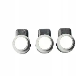 Capteur de stationnement Audi OEM 4H0919275A - Blanc
