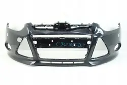 Ford Focus MK3 Frontstoßstange OEM BM51-17757-A