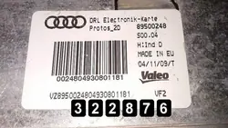 ECU Audi A5 d'occasion OEM AM-322876 (2011)