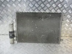 Ilmastointiradiaattori Dacia Logan I 1.4 8200086193