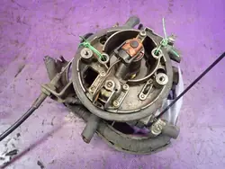 FIAT UNO 89-94 Mono-injector