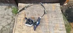 OEM 341018015R Schaltgestänge für Nissan Qashqai