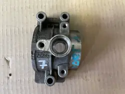 Nockenwellenhalter Ford OE OEM BM5G2D090CB Gebraucht