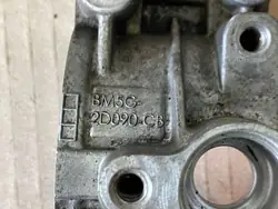 Nokka-akselinpidike Ford OE OEM BM5G2D090CB Käytetty