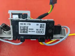 Capteurs de mouvement Audi A6 4G0951177B
