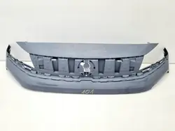 OEM 9849388580 Tampa Superior Para-choques Dianteiro Opel Vivaro