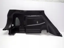 Linker Kofferbak Bekledingspaneel OEM 849514CE5A Nissan X-Trail