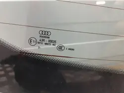 Vitre arrière Audi A8 S8 D4 OEM ATV35236