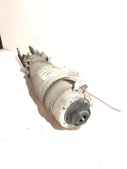 Ilmajousitus vasen etu OEM 7L8616039 Audi Q7 4L